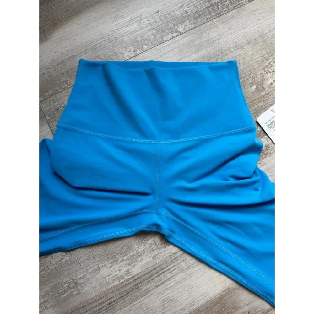 lululemon Align HR Pant 28” NWT Size 4